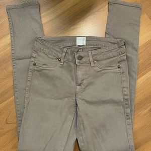 Rich & Skinny Jeans